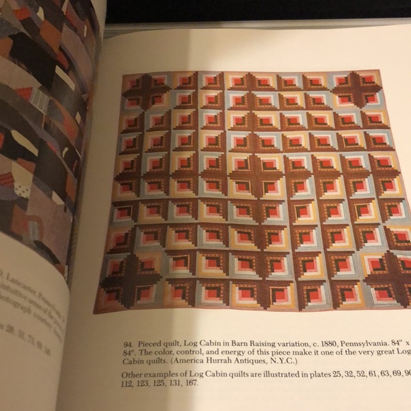 Treasury of American Quilts (000225) - Picture 7 of 16